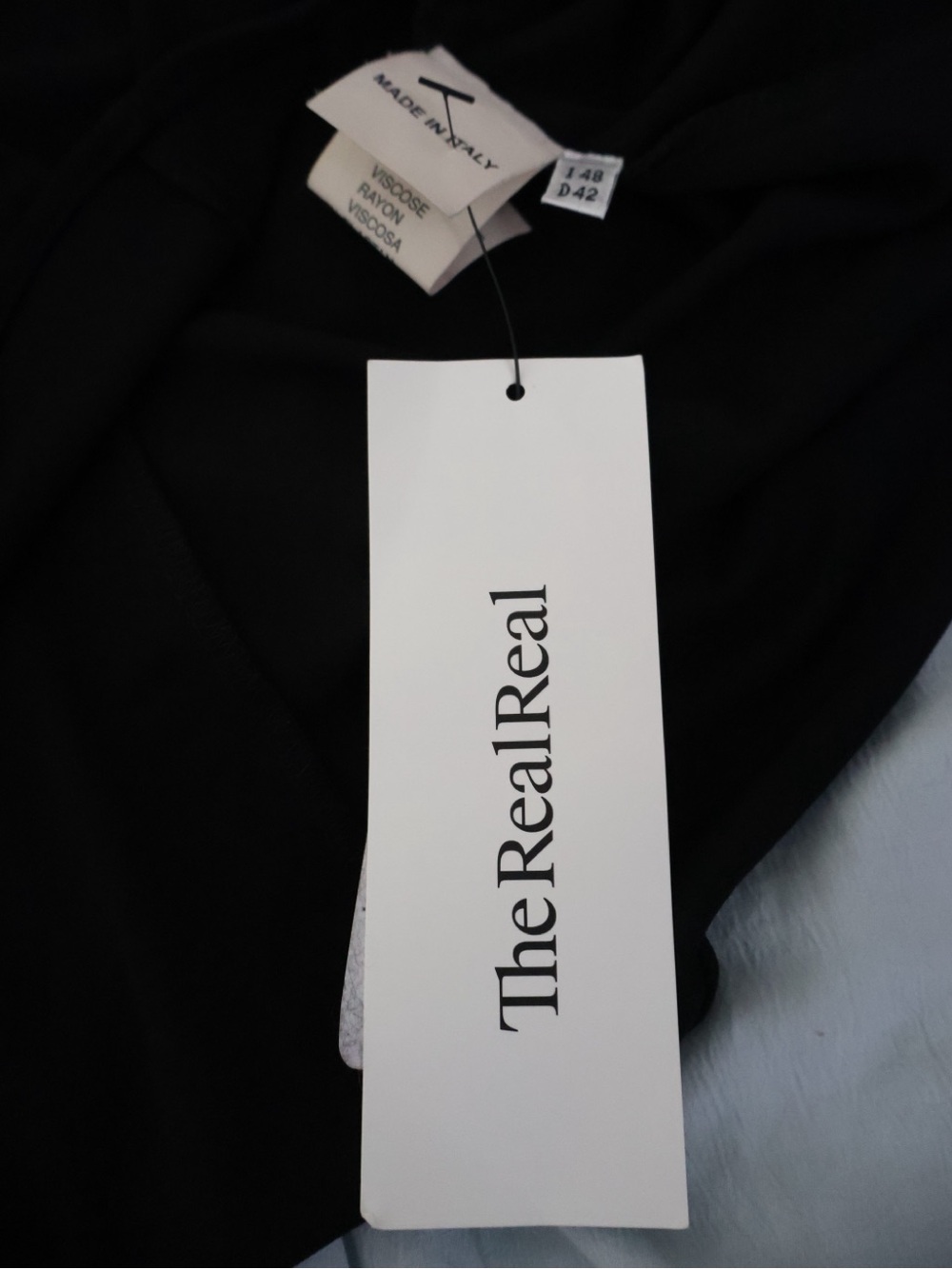 Blumarine Skirt - Picture 8 of 8